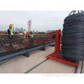 Aangepaste rebar 12mm stalen wapening